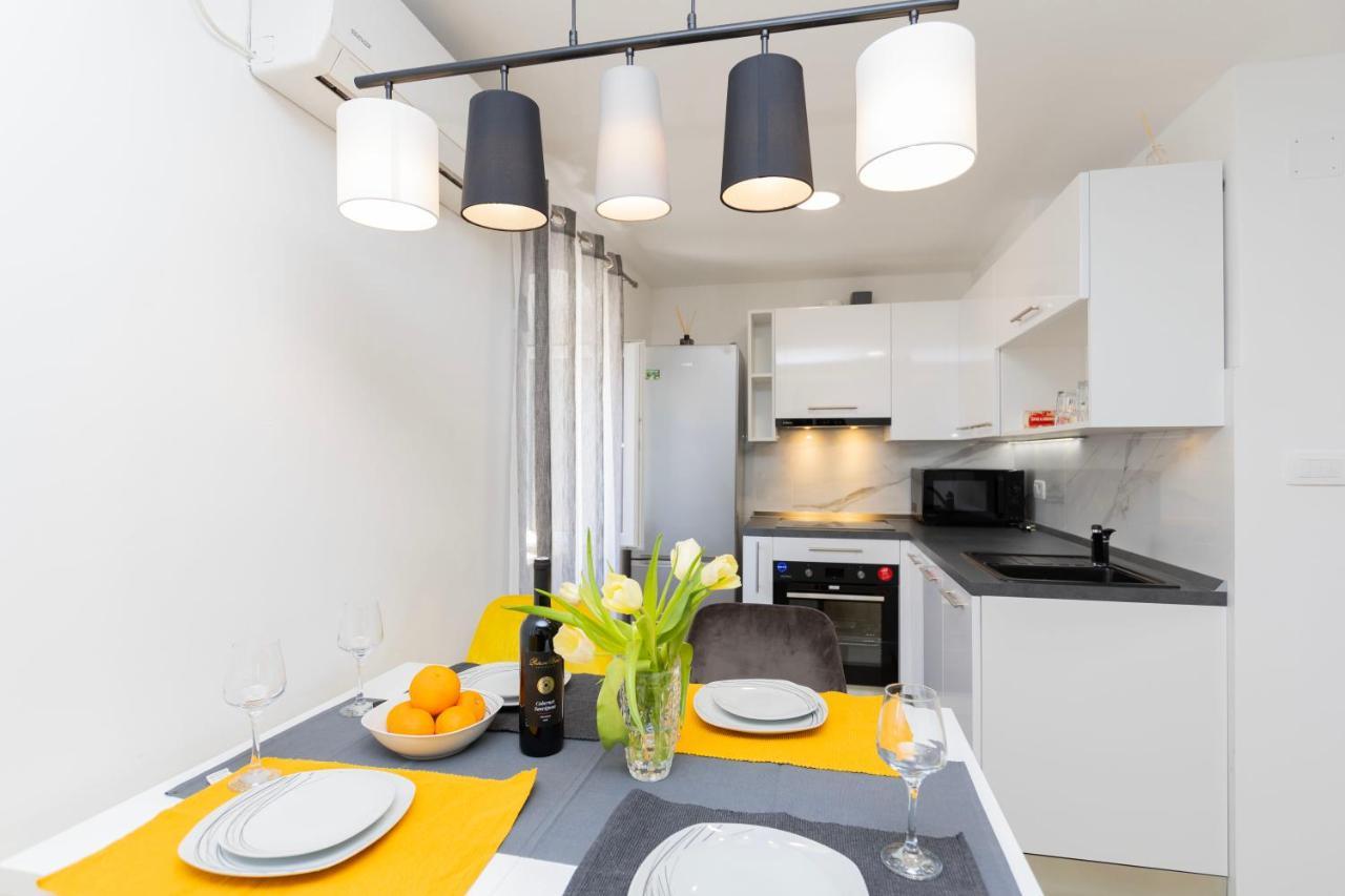 Modern Cozy Apartment Bonnie In Center Of Split. Εξωτερικό φωτογραφία