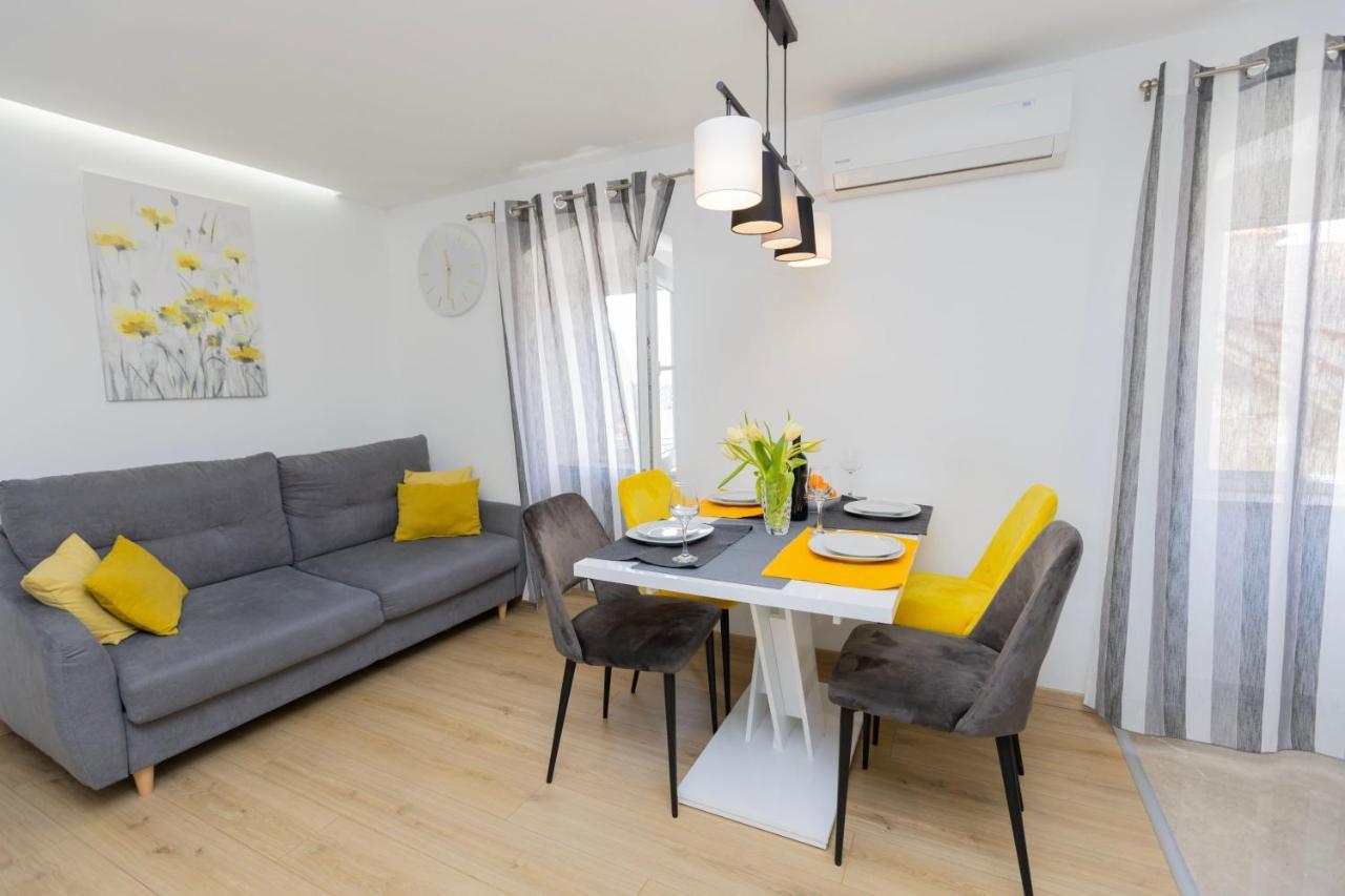 Modern Cozy Apartment Bonnie In Center Of Split. Εξωτερικό φωτογραφία