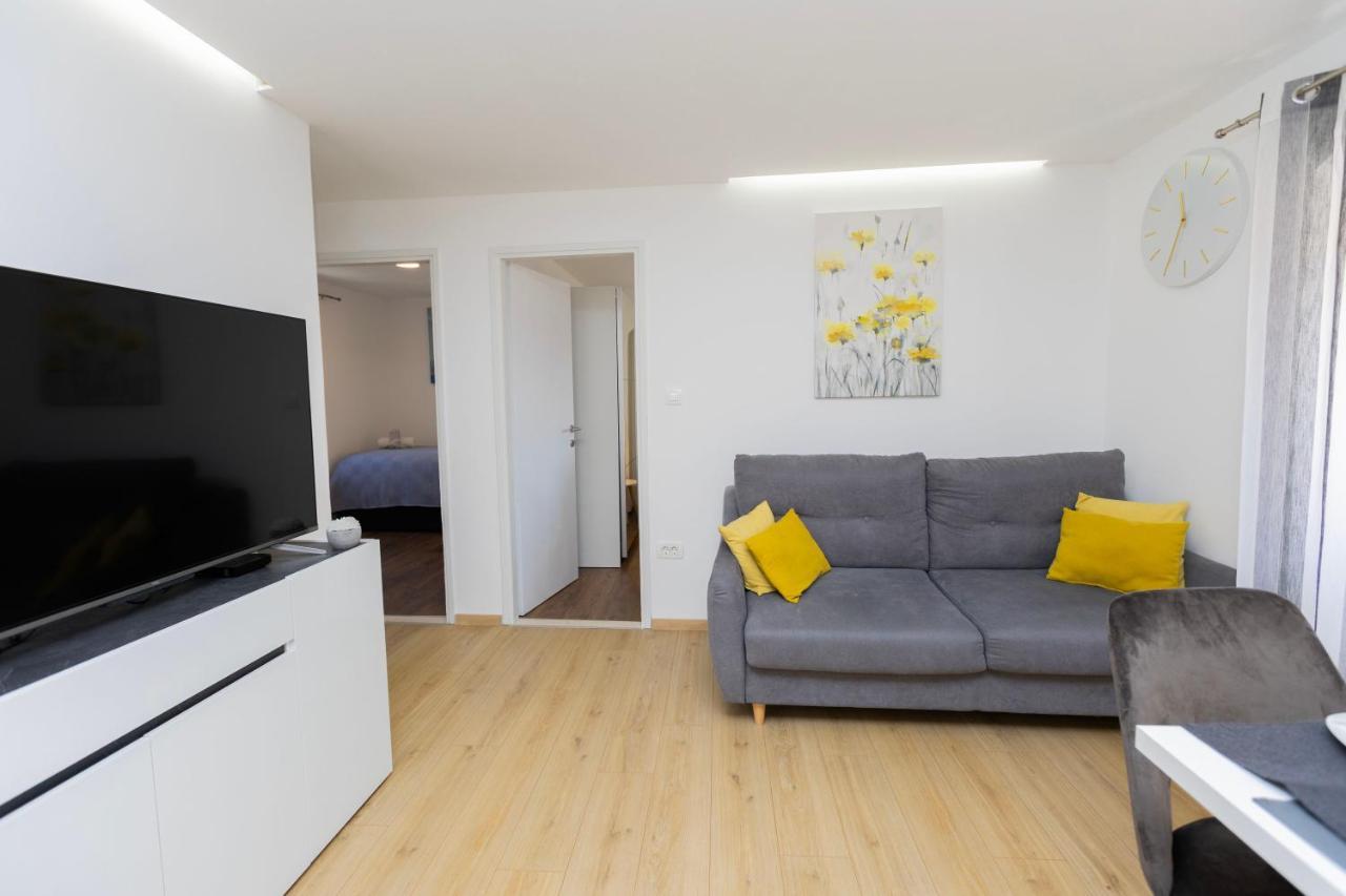 Modern Cozy Apartment Bonnie In Center Of Split. Εξωτερικό φωτογραφία