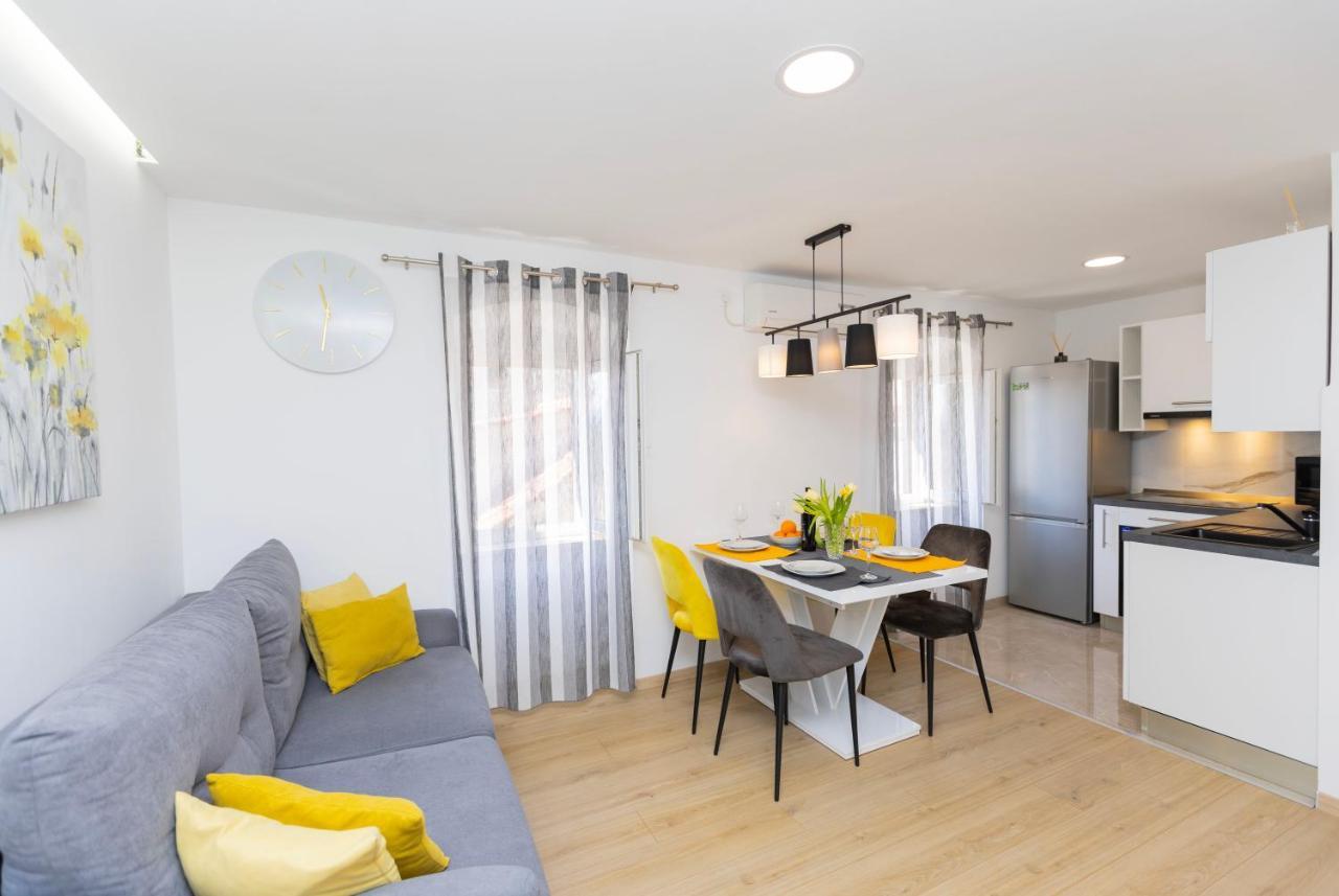 Modern Cozy Apartment Bonnie In Center Of Split. Εξωτερικό φωτογραφία