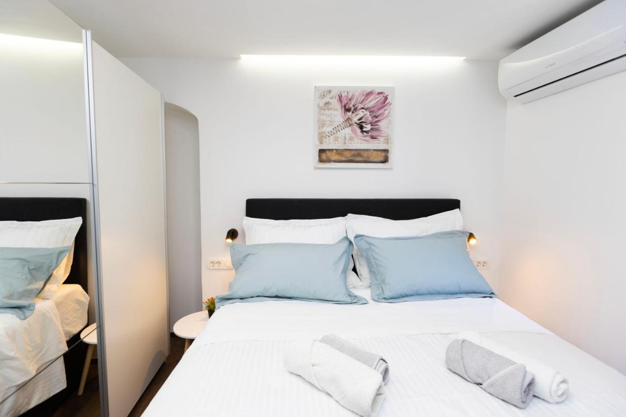 Modern Cozy Apartment Bonnie In Center Of Split. Εξωτερικό φωτογραφία