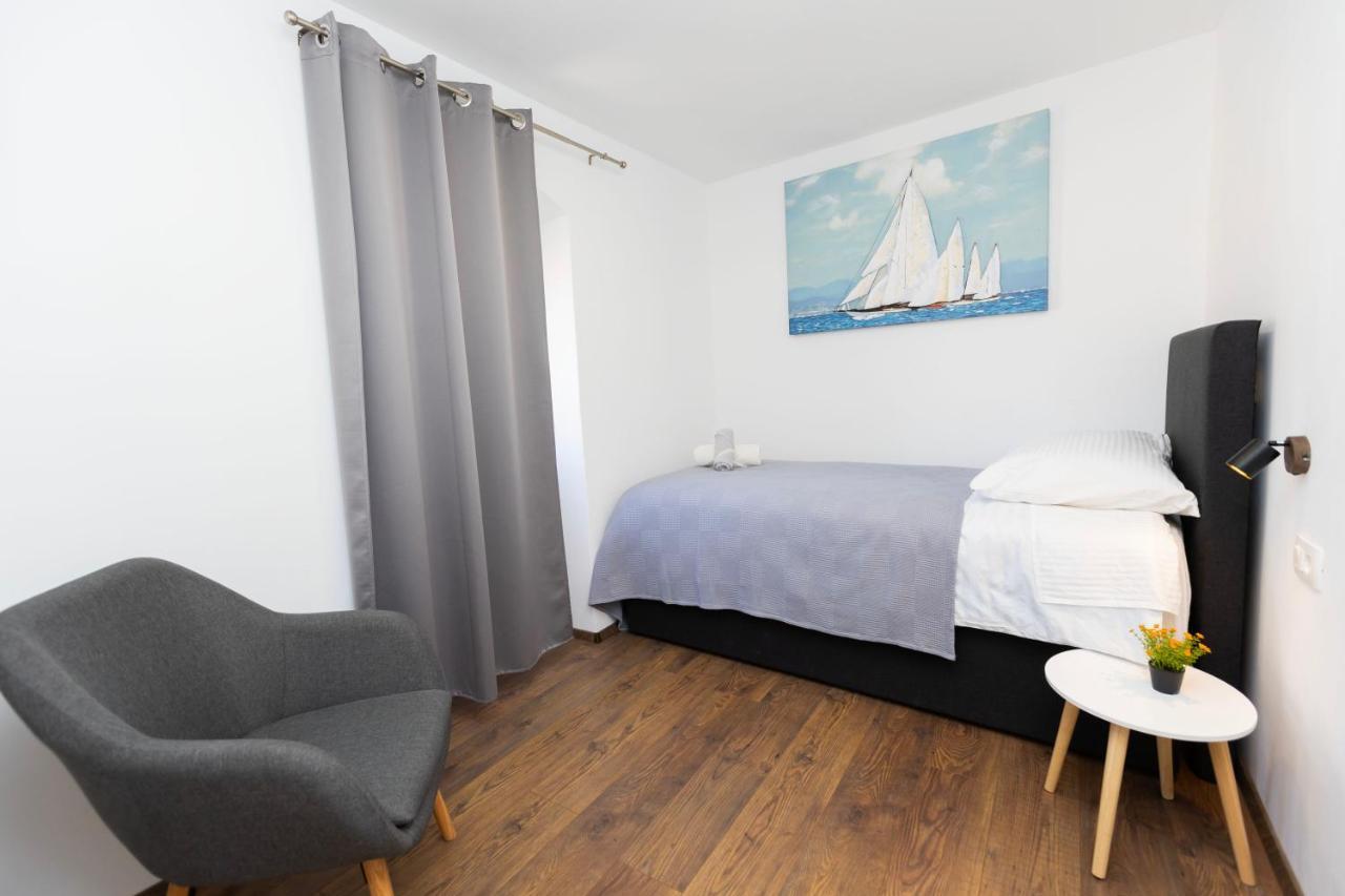 Modern Cozy Apartment Bonnie In Center Of Split. Εξωτερικό φωτογραφία