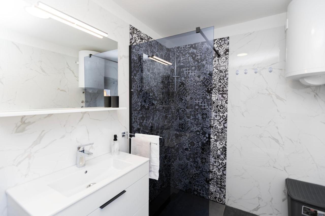 Modern Cozy Apartment Bonnie In Center Of Split. Εξωτερικό φωτογραφία