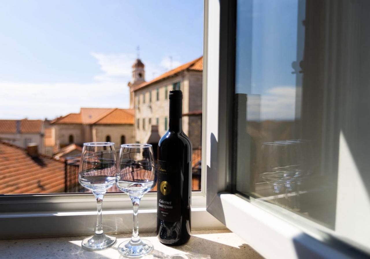 Modern Cozy Apartment Bonnie In Center Of Split. Εξωτερικό φωτογραφία