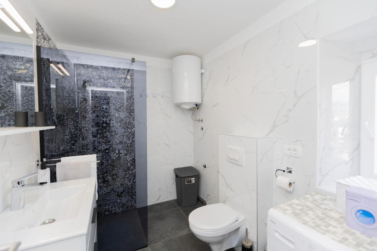 Modern Cozy Apartment Bonnie In Center Of Split. Εξωτερικό φωτογραφία