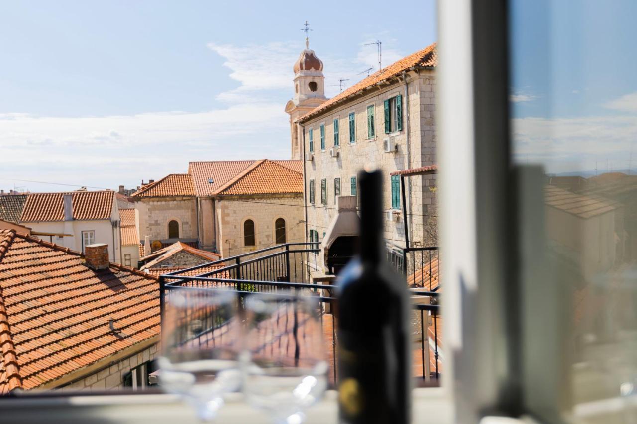Modern Cozy Apartment Bonnie In Center Of Split. Εξωτερικό φωτογραφία