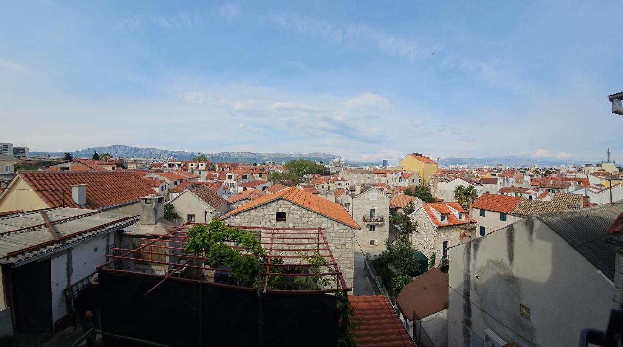 Modern Cozy Apartment Bonnie In Center Of Split. Εξωτερικό φωτογραφία