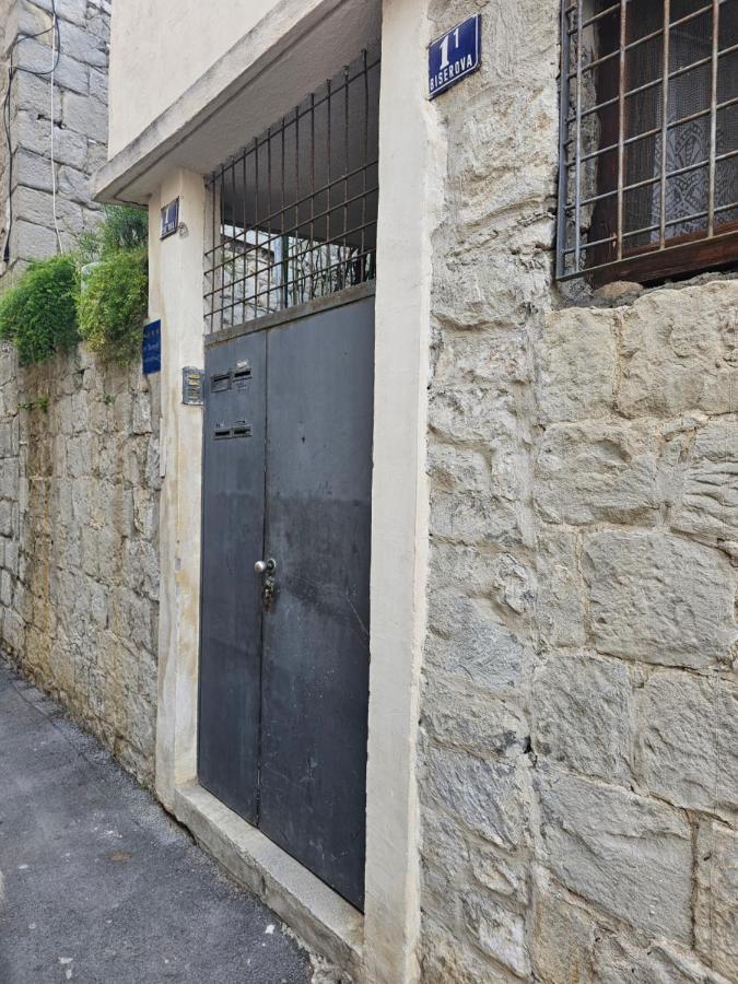 Modern Cozy Apartment Bonnie In Center Of Split. Εξωτερικό φωτογραφία
